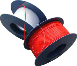 tubo de PTFE tubo de PTFE