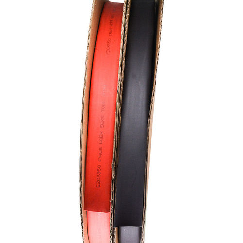 Últimos blogs de la empresa sobre ¿Qué factores determinan la durabilidad de los tubos aislantes termorretráctiles?