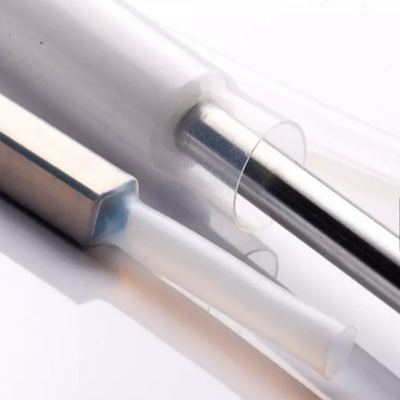Buen precio Tubería eléctrica fluorada del plástico de embalar del calor del aislamiento del propileno FEP del etileno en línea