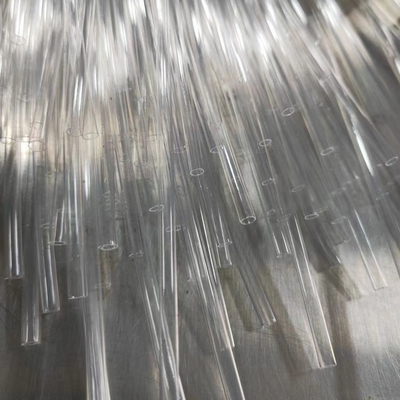 Buen precio Resistencia química de FEP del calor del encogimiento del tubo médico del aislamiento en línea