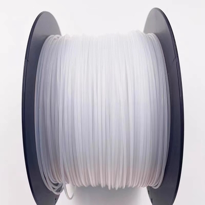 Buen precio Tasa de datos 1.25G Productos de politetrafluoroetileno PTFE transparentes perfectos para negocios en línea