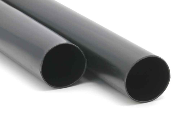 Buen precio Sellado ambiental de tubo termocontraíble de pared doble PE personalizado en línea