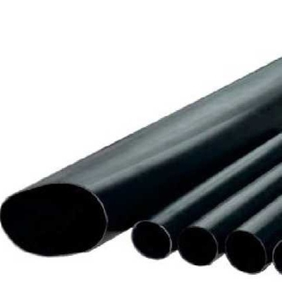 Buen precio Tubería resistente química del encogimiento del calor del tubo del control de tensión 42KV en línea
