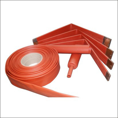 Buen precio Manguito de aislamiento de barra colectora aislante impermeable personalizado 1KV en línea