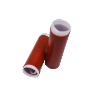 Reliable Dielectric Strength 20kV/Mm Cold Shrink Tubing With UV Resistance