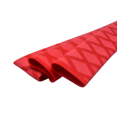 Buen precio 20 mm de palo de pesca no resbaladizo tubo de contracción Mejorar la experiencia de pesca en línea