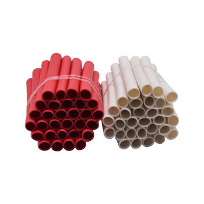 Buen precio Tubo termorretráctil de pared simple de alto rendimiento multicolor WOER - Incluye opción negro, suministro directo de fábrica en línea