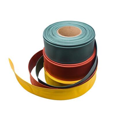 Buen precio 1kv 2-core Heat Shrink Terminal 150m Operating Temperature Range Minus 55 Celsius To 125 Celsius Single Wall Heat Shrink Tubing en línea