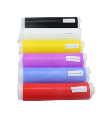 Buen precio Precio bajo 10kv tubo contraíble en frío diseño de moda sin aplicar calor en línea