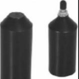 Buen precio casquillos de extremo del tubo del encogimiento del calor de 20m m que sellan la oxidación anti de los accesorios del cable del encogimiento del calor en línea