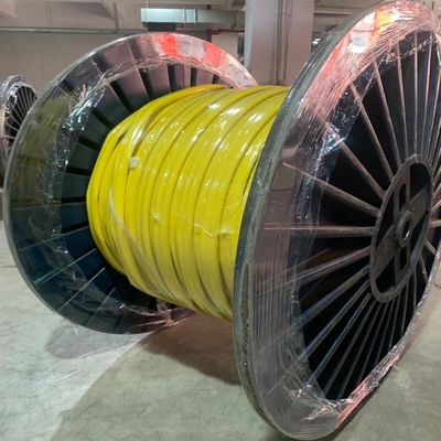 Buen precio Tubo aislante de barra de bus negro de color rojo amarillo plateado con elongación ≥15% en línea