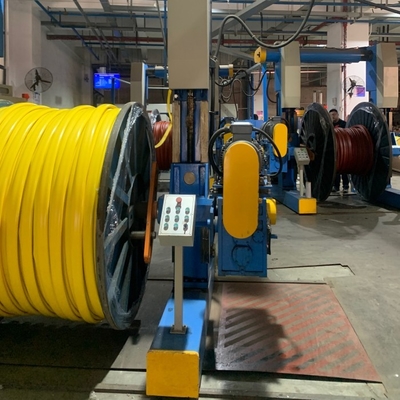 Buen precio Tubo de barra de conducción niquelado con rango de temperatura de -40°C a +125°C para instalaciones eléctricas en línea