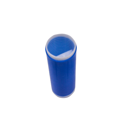 Buen precio Tubo de caucho de silicona EPDM de contracción en frío resistente a la corrosión con una relación de contracción de 4x 5x en línea