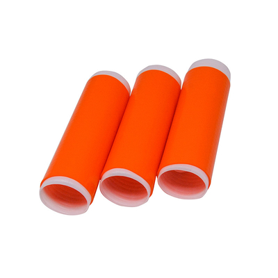Buen precio Tubo de silicona de contracción en frío resistente a los rayos UV con excelente resistencia a la corrosión en línea