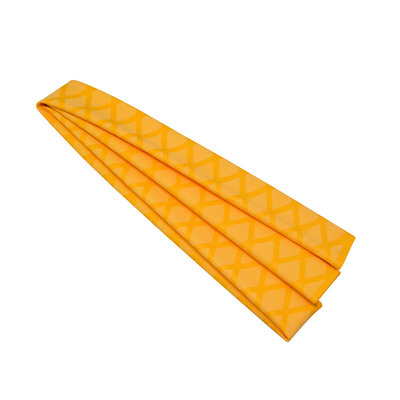 Buen precio Tubo de aislamiento térmico flexible y impermeable con resistencia dieléctrica de 1 KV/mm en línea