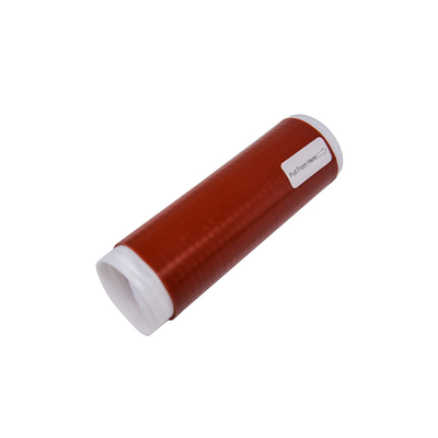 Shrink Ratio 5 1 Silicone Rubber Cold Shrink Tube 3m