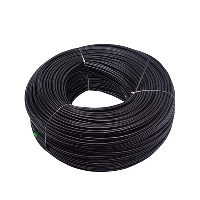Buen precio Sleeve flexible de fibra de vidrio de silicona de 1,5 mm de espesor para diversas aplicaciones en línea