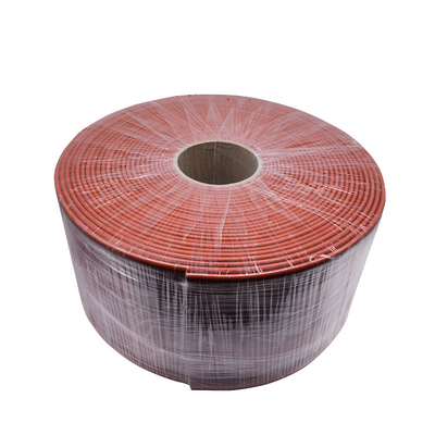 Tubo de contracción térmica de barra de bus para 1KV 10KV 20KV 35KV
