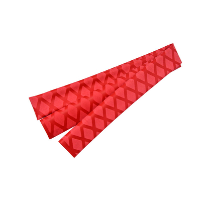 Revestimiento de PVC protector y flexible para varillas de pesca