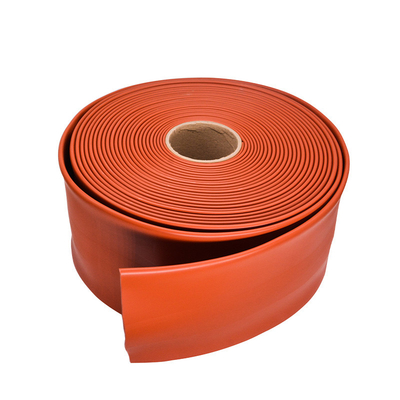 600V-35KV tubo aislante encogible resistente al deslizamiento