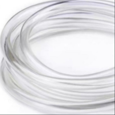 Buen precio Tubo de plástico versátil resistente a los rayos UV para la industria en línea