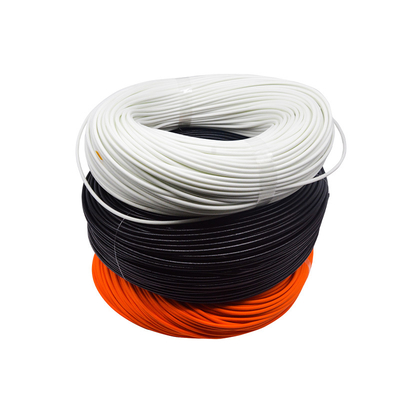 Buen precio Manga de fibra de vidrio de silicona flexible - Suministro directo de fábrica con un grosor de 1,5 mm en línea