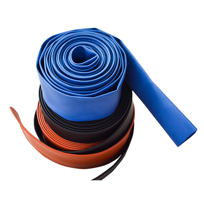 Buen precio Tubo de aislamiento de PP de alto rendimiento para el encogimiento térmico de 4,0 mm y manguera de encogimiento térmico de 45 mm confiable en línea