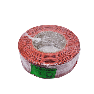 Buen precio Tubo termorretráctil WOER 1-35KV Premium que ofrece gran resistencia mecánica, impermeabilidad y contracción uniforme en línea