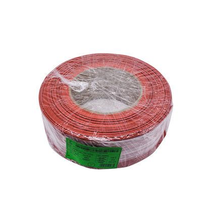 Buen precio WOER 1-35KV Tubos de contracción premium que ofrecen una gran resistencia mecánica, impermeable y contracción uniforme en línea