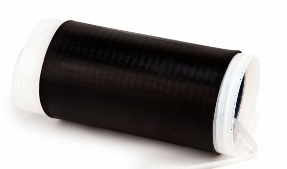 Buen precio longitud 150 mm tubo de contracción en frío con excelente resistencia a los rayos UV y resistencia al aislamiento de 20MΩ adecuado para el aislamiento de cables en línea