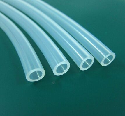 Buen precio China silicone rubber tube characteristics of softness inner diameter 1mm-15mm wide use and best prices en línea