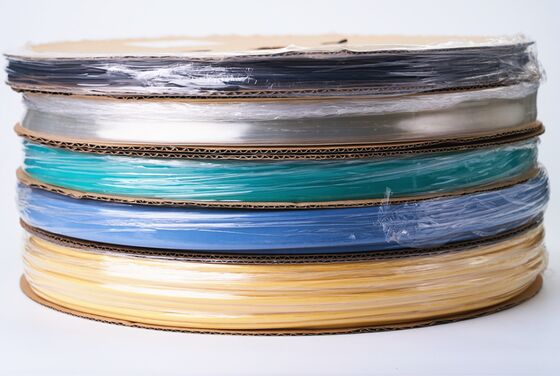 Buen precio 1/5 Tubos de doble pared contracción térmica rango de 3 a 1 relación de contracción con negro y rojo y transparente en línea