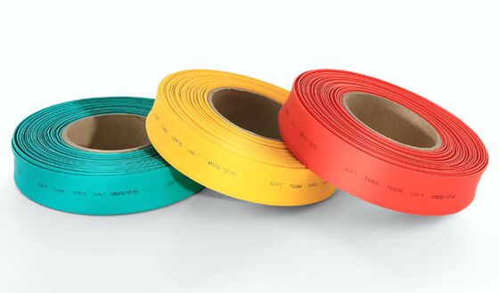 Buen precio Precio competitivo 1kv 2 núcleos de halógeno libre con revestimiento hexílico 
Terminal de contracción térmica de doble pared 150 mm2 Sellado completo de humedad Aplicación a maquinaria industrial, accesorio de cable en línea