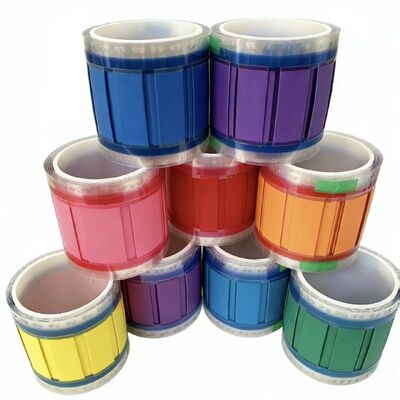 Buen precio 21 Ratio Manos de identificación reducibles por calor de alta calidad (de 2,0 mm a 50,0 mm) para alambre y cable en línea