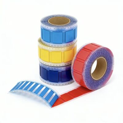 Buen precio 31 Productos de identificación reducibles por calor y integrales Adaptan todos los cables y alambres en línea