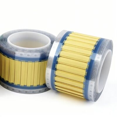 Buen precio Precio bueno de la proporción de 2: 1 / 3: 1 mangas de identificación militar duradero y ignífugo calor reducible poliolefina uso salvaje en todo tipo de instrumento en línea