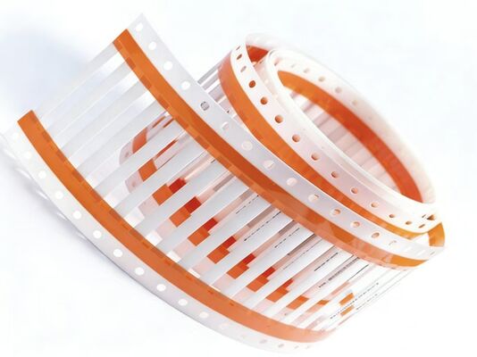 Buen precio Alta temperatura, las fundas de identificación termorretráctiles más competitivasDiseño para cable y alambre en línea