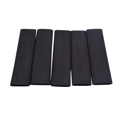 Buen precio Envuelva completamente el cable. Más opciones de accesorios de cable con tubo termorretráctil para los clientes. en línea