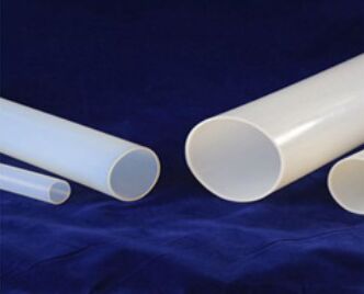Buen precio Tubo de PTFE resistente a altas temperaturas proporción 2: 1 estándar RoHS con color claro precio más bajo y precio bastante en línea