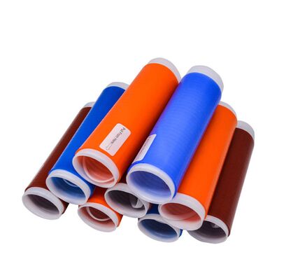 Buen precio Tensión nominal 1kV Tubo de contracción en frío de 13 a 70 mm de diámetro Tubo de contracción en frío EPDM Adecuado para aislamiento y protección de cables eléctricos en línea
