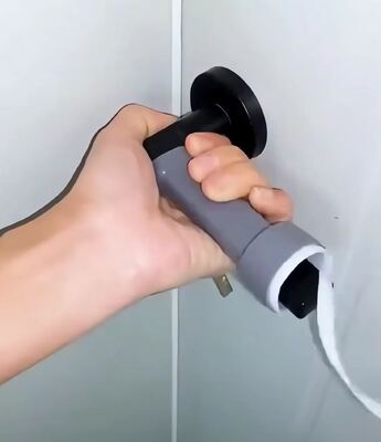 Buen precio Más opciones de color para el tubo retráctil en frío, de uso conveniente en todos los campos y a buen precio en línea