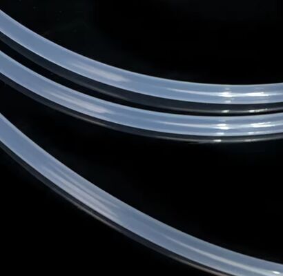 Buen precio -55oC~260oC Temperatura de funcionamiento Producto de PTFE utilizado en la atención médica muy flexible en línea