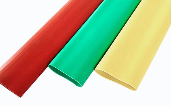 Buen precio Tubo para barras colectoras ignífugo diseñado para un rendimiento superior en sistemas de distribución eléctrica de alta corriente en línea