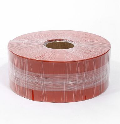 Buen precio Diámetro del tubo de aislamiento 10 mm 50 mm espesor 0,8 mm adecuado para protección de alambre y reparación de cables en línea