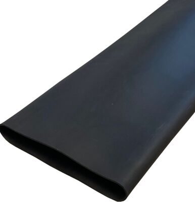 Buen precio Revestimiento de barra de bus personalizable Revestimiento de panel eléctrico de 40 mm diseñado para aplicaciones seguras y de distribución de energía en línea