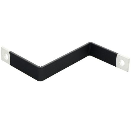 Buen precio Tubo de barra de bus aislada rectangular de 45 mm ideal para sistemas de distribución eléctrica y aplicaciones de transmisión de energía en línea