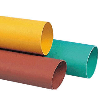 Buen precio ≥ 8MPa 50 mm a 75 mm Tubos de barras de conducción Servicio de procesamiento de moldeo Tubos de aislamiento eléctrico en línea