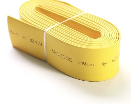 Buen precio 115 mm de diámetro tubo amarillo de barras de bus Precio de recinto con servicio de procesamiento de moldeo que proporciona protección del circuito eléctrico en línea