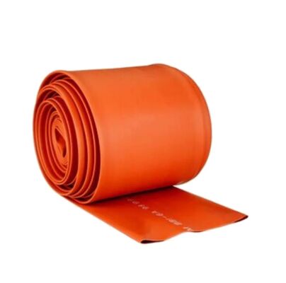 Buen precio Insulated Busbar Tube Silver Bolted Or Welded Suitable For Electrical Power Systems Requiring Durable And Safe Conductors en línea