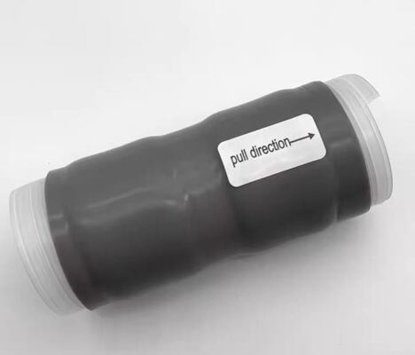 Buen precio Cold shrink Tubing 70mm used in electricity en línea